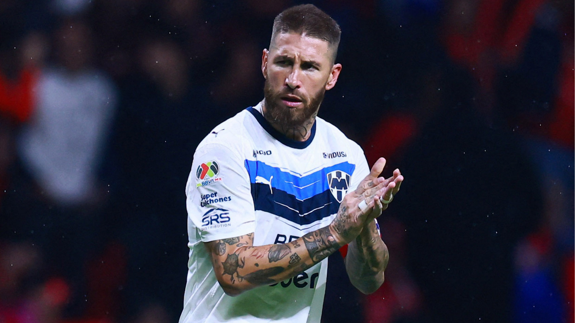 Sergio Ramos Trở Lại - Biểu Tượng Phòng Ngự Mới Của Sevilla